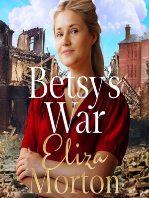 cover image of Betsy's War